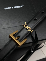 Ремень Yves Saint Laurent