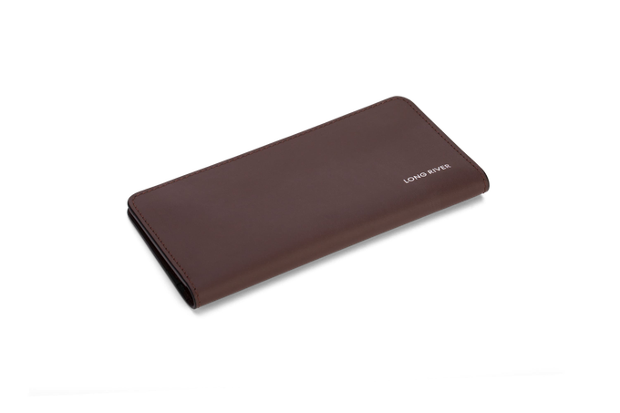 Бумажник Клайд