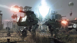 Metal Gear Survive (диск для PS4, интерфейс и субтитры на русском языке)