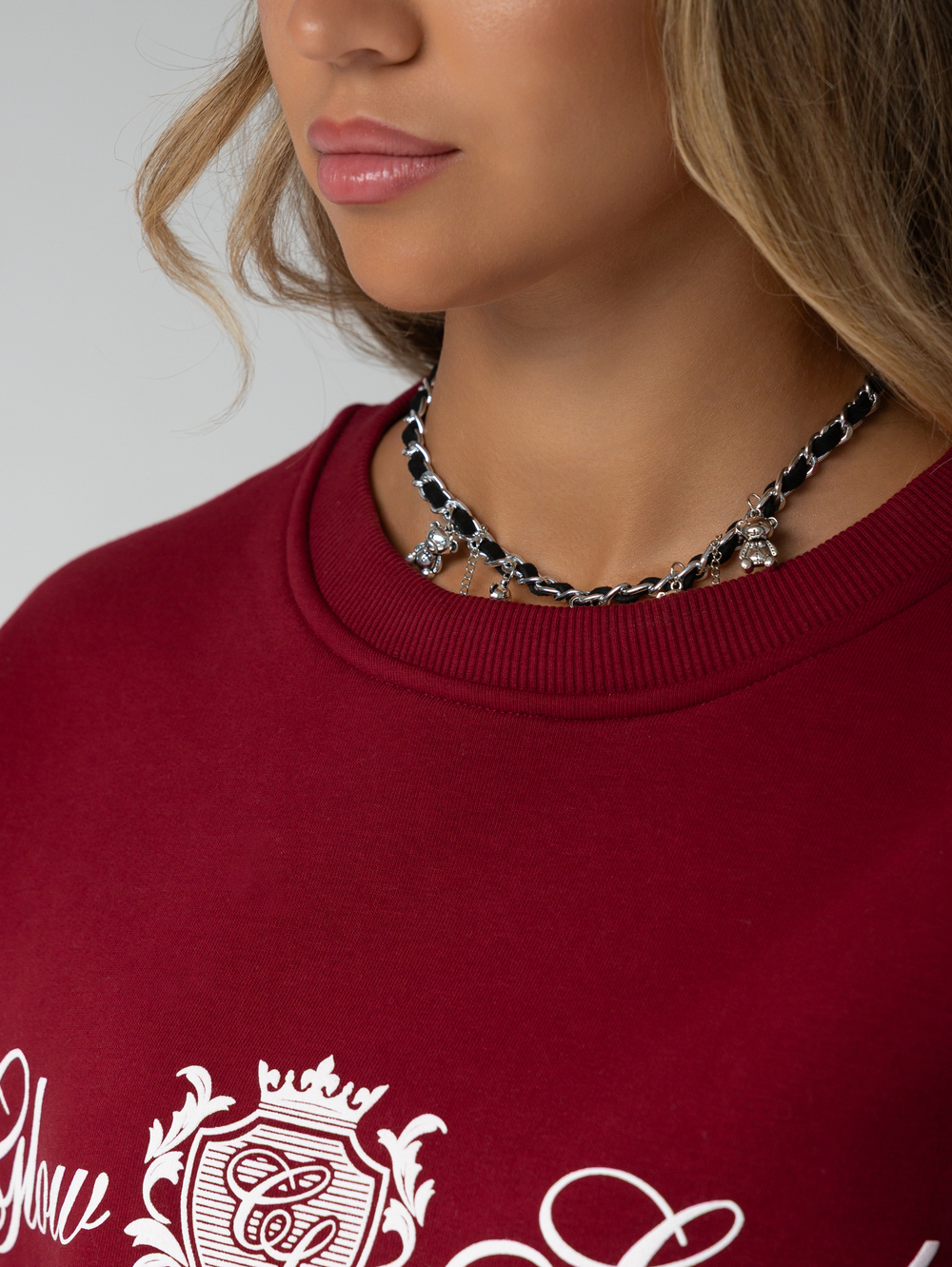 Джемпер 3auTorA