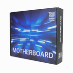 Материнская плата с процессором BaseTech H610M, Socket1700, i3-12100, mATX, Retail, Socket1700, Intel UHD Graphics 730, 2xDDR4, PCIe3.0, 2xM.2, GLAN, M.2 WiFi, 4xUSB2, 6xUSB3, 2xHDMI, DP, кулер CPU (BT-H610M-12100)