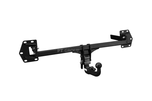 Фаркоп на Geely Monjaro 2022-(без электрики) арт.GMN-21-991422.00