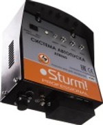 Блок автоматики Sturm AT8560