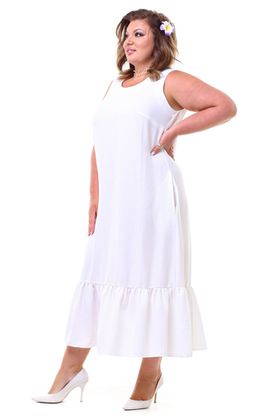 Цена на Сарафан-3843 больших размеров