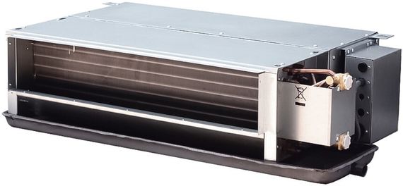 Канальный фанкойл до 12 кВт Energolux SF3D 1400 G30-4P