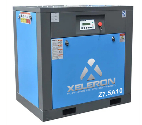 Компрессор Xeleron Z7.5A10