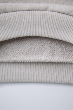 ZARA ТОЛСТОВКА С ПРИНТОМ «PAW PATROL»™, ЦВЕТ ЛЬДА