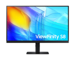 Монитор 27" Samsung ViewFinity S8 S27D800EAIXCI