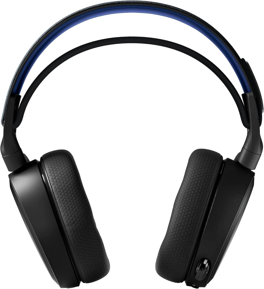 Гарнитура wireless SteelSeries Arctis 7P+