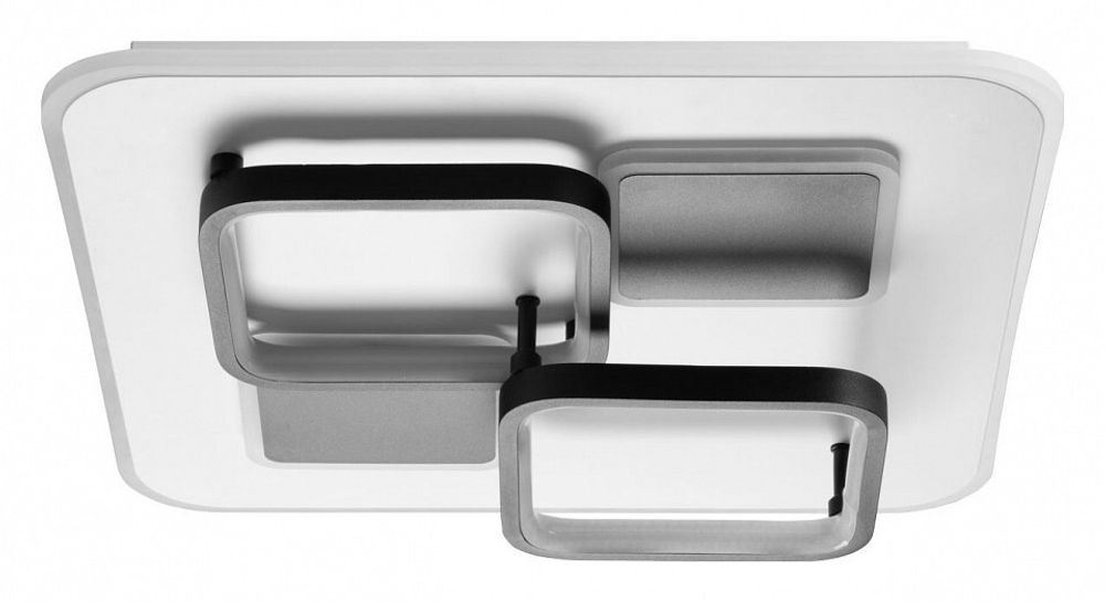 Накладной светильник De City Драйв 377015201