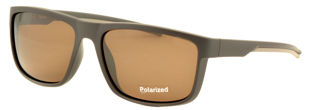 Солнцезащитные очки Dackor 272 Brown