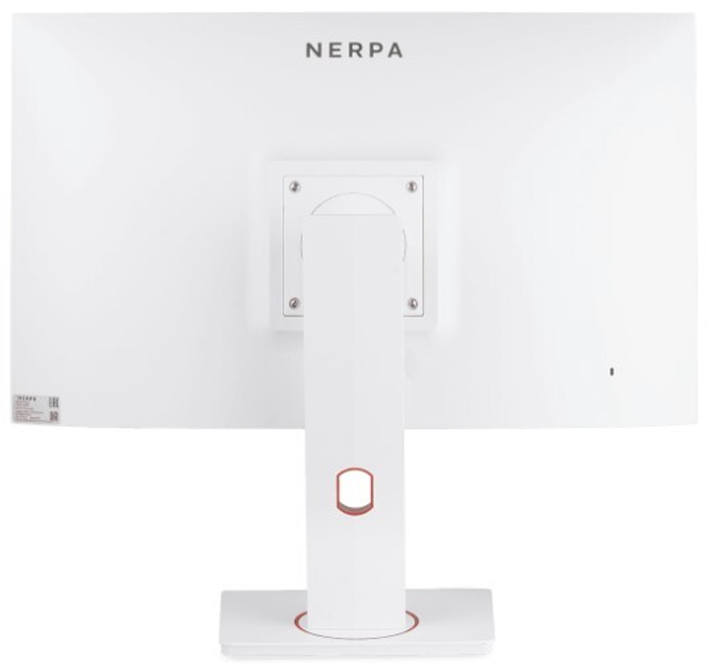 Моноблок 23.8'' Nerpa SAIMAA I242-134L