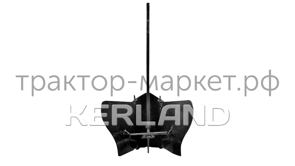 Окучник Kerland | Керланд ОМ-100