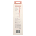 EcoTools, Luxe Collection, плюшевая кисть для пудры, 1 шт.