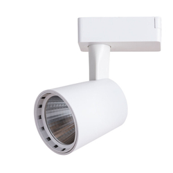 Трековый светильник Arte Lamp A2315PL-1WH