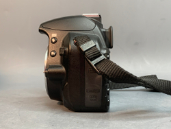 Nikon D3100 kit 18-55 mm