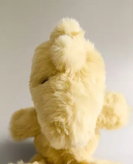 ZARA HOME МЯГКАЯ ИГРУШКА CHILDREN'S PEANUTS™, ЖЕЛТЫЙ