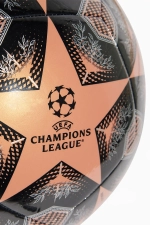 Футбольный мяч adidas UCL Club 24/25 размер 4
