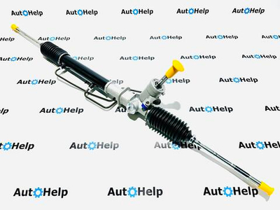 Рулевая рейка DPS007A 34110-SA080, 34110-SA030 LHD (левый руль) Subaru Forester SG5