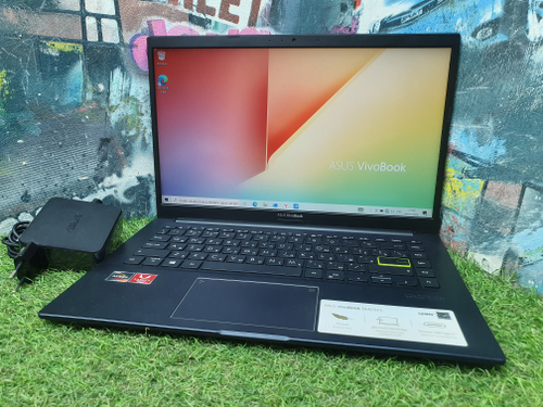 Ноутбук ASUS Ryzen 7/8Gb/FHD/VivoBook M413D M413DA-EB349T
