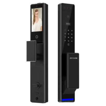 Dircode T850 пуш-пулл умный замок