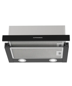 Встраиваемая вытяжка Kuppersberg SLIMHIT 50 BG