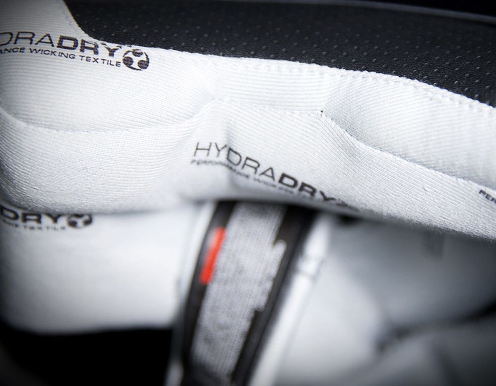 Icon Alliance GT Honcho