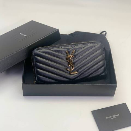 Кошелек Yves Saint Laurent