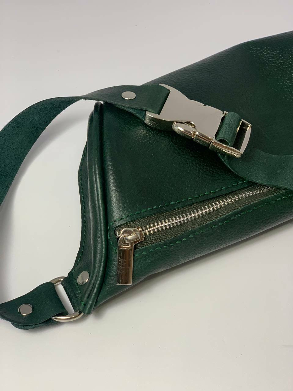 Сумка поясная "LETI"