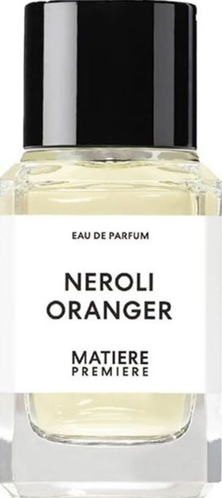Matiere Premiere Neroli Oranger Eau de Parfum 100 ml