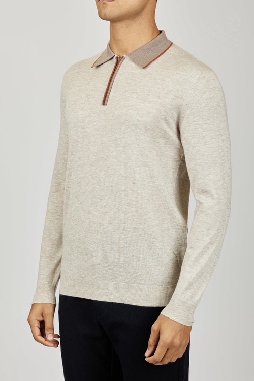 Джемпер Zilli