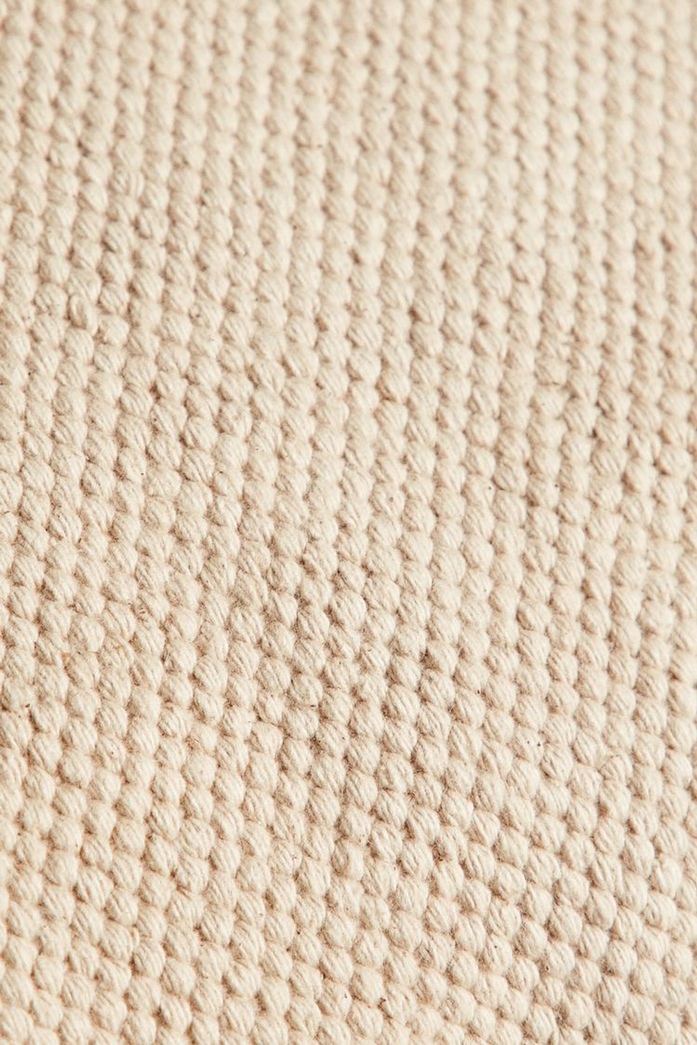 ZARA HOME ОДНОТОННЫЙ ХЛОПКОВЫЙ ЧЕХОЛ ДЛЯ ДЕКОРАТИВНОЙ ПОДУШКИ, РЫЖЕВАТО-КОРИЧНЕВЫЙ