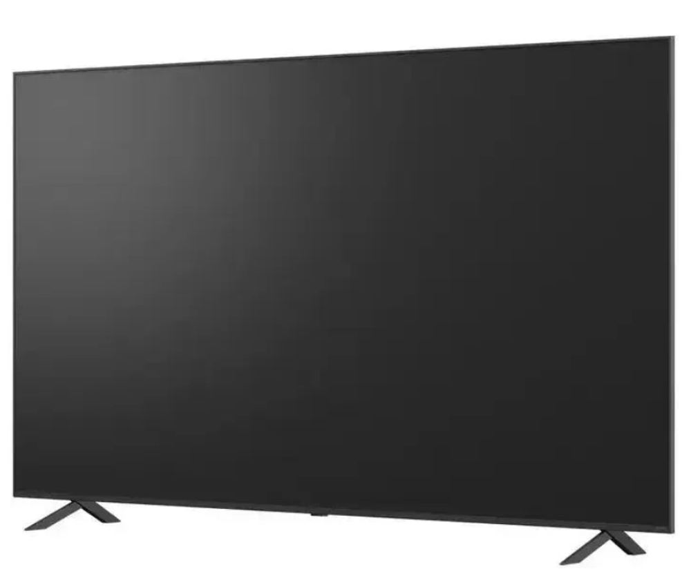 Телевизор  LG 86QNED80A6A.ARUG