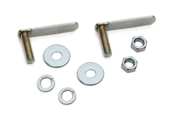 Защита картера и коробки передач для FAW Bestune T77 (22-) 1,5 бензин AT FWD  ECO.62.06.030