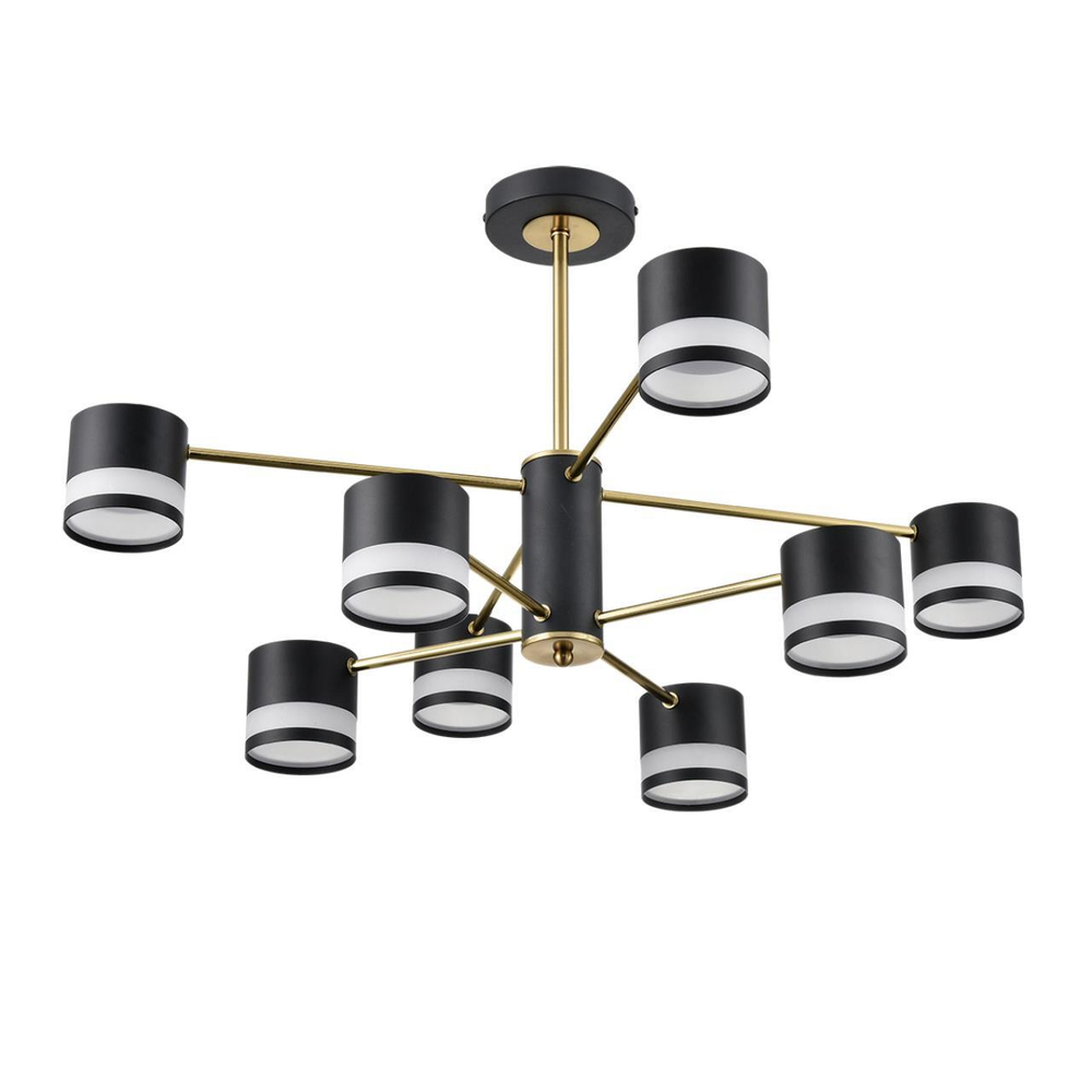 Потолочная люстра Lumion LANIKA 8240/8C