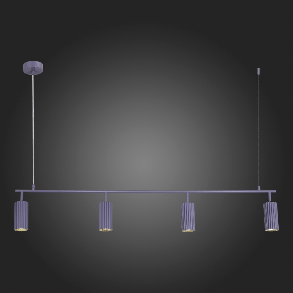 Светильник подвесной ST Luce Kendo SL1213.703.04