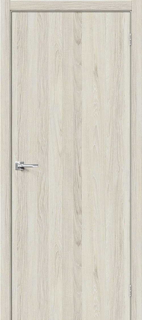 Дверь Тренд-0 / Цвет Luce / Двери Браво