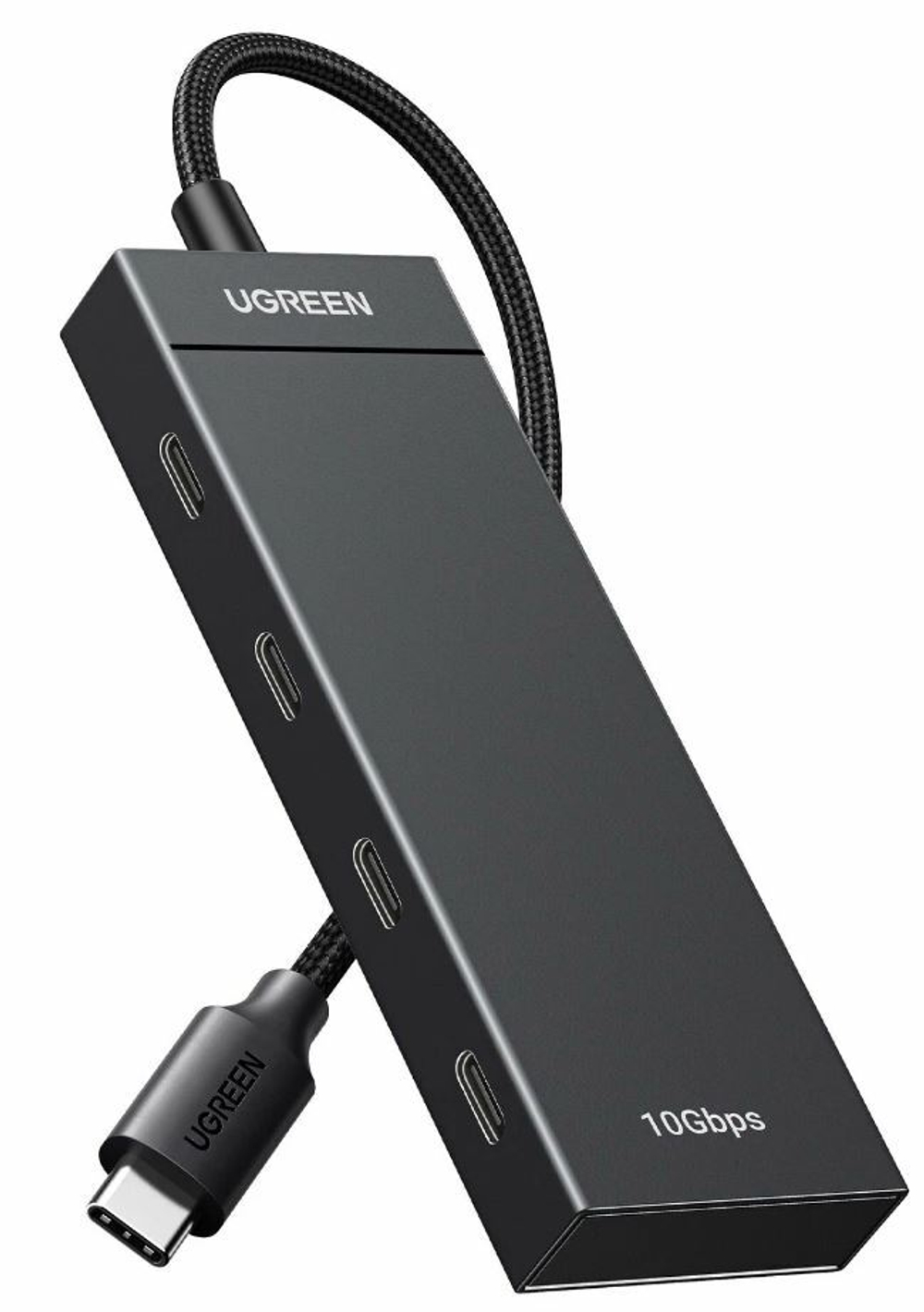 Концентратор  UGREEN CM806