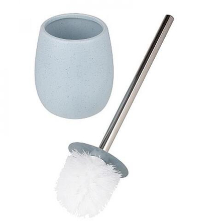 Туалетная щетка "Пастель AZZURRO" Рыжий кот