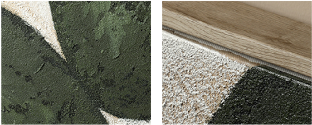 Картина интерьерная "Лагуна"