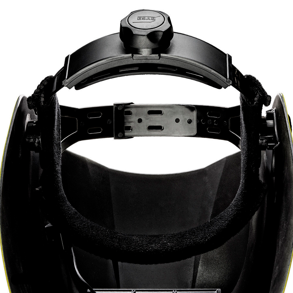 Маска сварщика ESAB Savage A40 9-13 DIN, черная