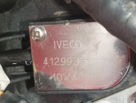 Бак AdBlue 62L