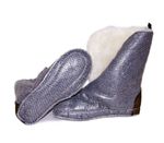 Вкладыш в сапоги до -70С