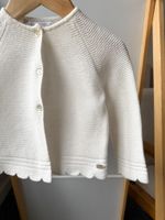 Хлопковый кардиган Tartine et Chocolat, 74