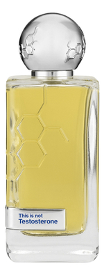 Hormone Paris This is Not Testosterone EDP 100 ml