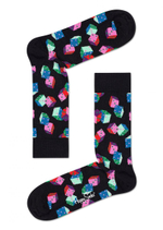 Подарочный набор носков Game Night Gift Box (Размер: 29) (Цвет: разноцветный)