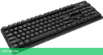 Клавиатура Sven Standard 301 USB+PS/2 Black (SV-0310301PUB)