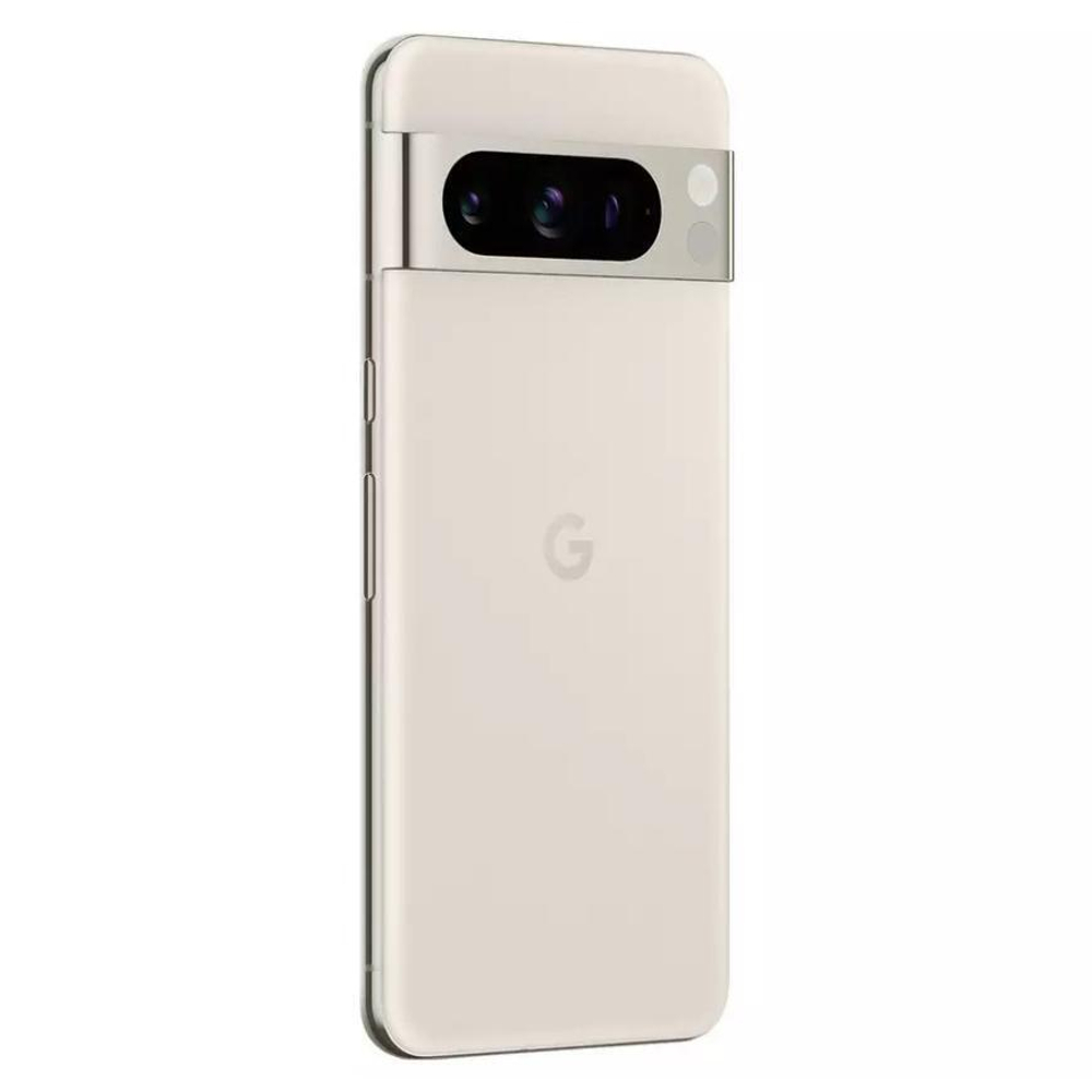Смартфон Google Pixel 8 Pro 12 ГБ/256 ГБ (Фарфоровый | Porcelain)