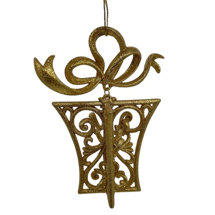 Подарочек на ёлку [Арт.T1515GO]