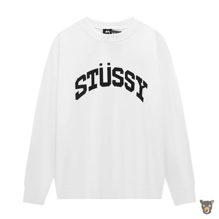 Свитшот Stussy